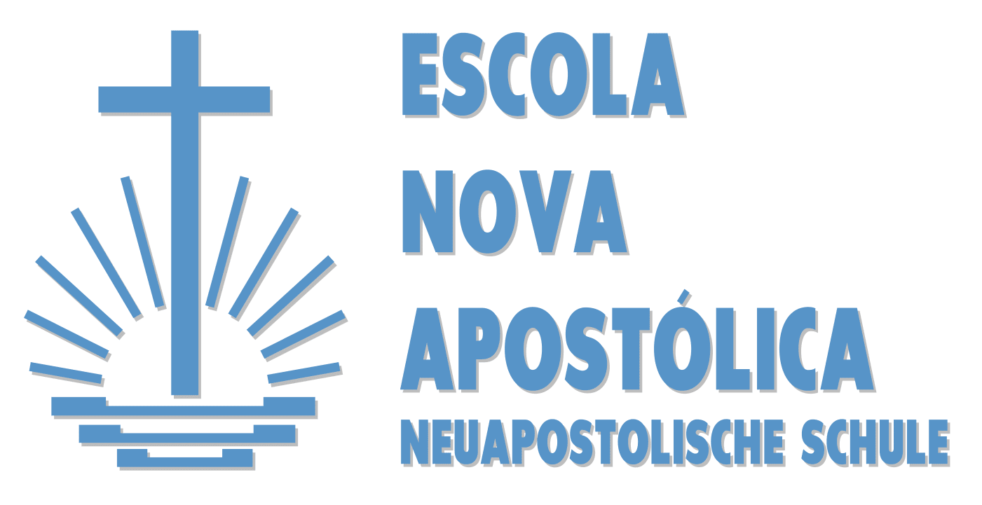 Logo Escola Nova Apostólica